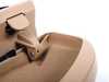 Genuine European BMW Genuine European BMW Sunglasses Holder - Beige - E82, E91, E90, E92 51164862873 View 2