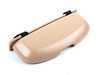 Genuine European BMW Genuine European BMW Sunglasses Holder - Beige - E82, E91, E90, E92 51164862873 View 4
