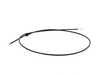 Genuine BMW Genuine BMW Bowden Cable - 51231928627 - E34,E34 M5 51231928627 View 1