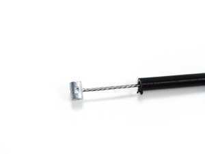 Genuine BMW Hood Release Cable - E53