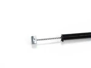 Genuine BMW Hood Release Cable - E53