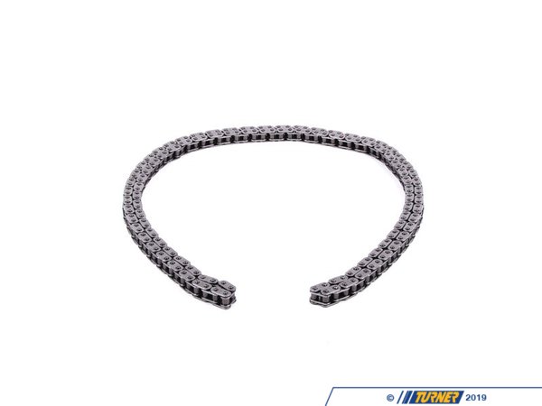 Iwis Crankshaft to Camshafts Lower Timing Chain - E39 E38 E53 E31 11311741746
