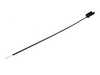Genuine BMW Genuine BMW Hood Release Cable - E53 51238408134 View 3