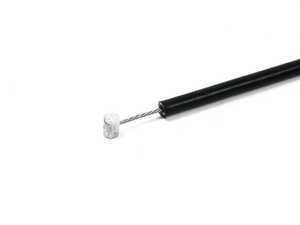Genuine BMW Hood Release Cable - E53