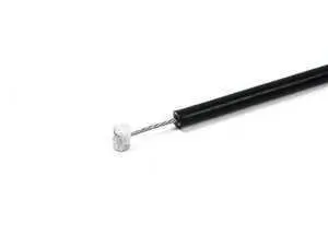Genuine BMW Hood Release Cable - E53