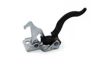 Genuine BMW Hood Catch - 51237122916 - E53