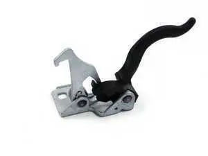 Genuine BMW Hood Catch - 51237122916 - E53