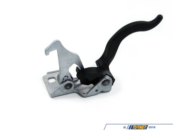 Genuine BMW Genuine BMW Hood Catch - 51237122916 - E53 51237122916