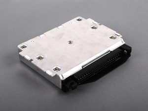 Remanufactured DME
