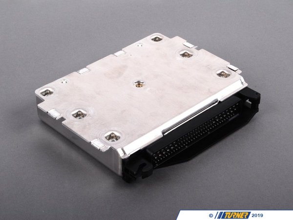 Genuine BMW Remanufactured DME 12141438878KT