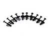 Genuine BMW Expanding Rivet - Pack Of 10 51718259788KT View 3