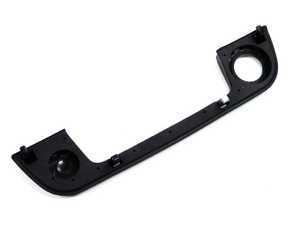 Genuine BMW Covering Front Left - 51211938285 - E34,E34 M5