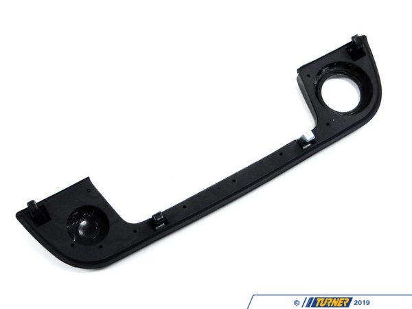 Genuine BMW Genuine BMW Covering Front Left - 51211938285 - E34,E34 M5 51211938285