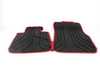 Genuine BMW Genuine BMW All-Weather Mats - F30 320i, 328i 335i  51472219800 View 1
