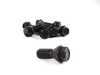 H&R H&R 25mm Bolt-On Wheel Spacers with Mounting Bolts - E70 X5M, E71, F02, F10, F06/F13, F25, F30 50757254 View 3