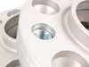 H&R H&R 25mm Bolt-On Wheel Spacers with Mounting Bolts - E70 X5M, E71, F02, F10, F06/F13, F25, F30 50757254 View 5