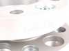 H&R H&R 25mm Bolt-On Wheel Spacers with Mounting Bolts - E70 X5M, E71, F02, F10, F06/F13, F25, F30 50757254 View 6