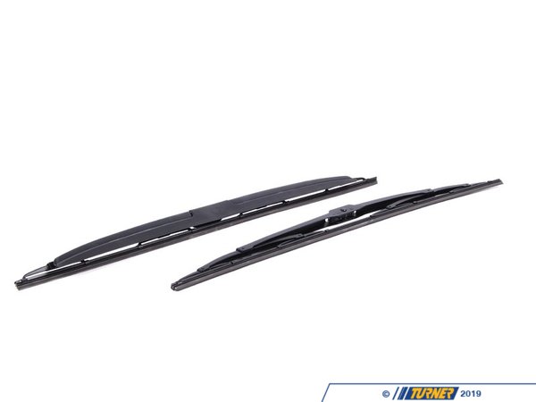 Bosch Wiper Blade Set 3397118302
