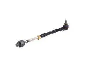 OEM Lemforder Tie Rod Assembly - Right - E46 Z4 Non-M