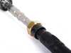 Lemforder OEM Lemforder Tie Rod Assembly - Right - E46 Z4 Non-M 32106777504 View 8