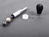 Genuine BMW Genuine BMW Short Shift Kit With ZHP Knob - 5 Speed - E46 Non-M RWD 25117546373KT