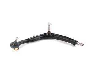 OEM Lemforder Front Control Arm - Left - E36, Z3