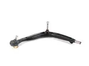 OEM Lemforder Front Control Arm - Left - E36, Z3