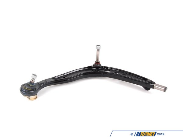 Lemforder OEM Lemforder Front Control Arm - Left - E36, Z3 31121140957