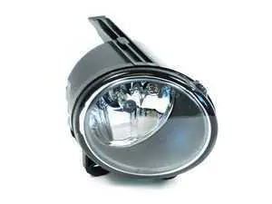 Fog Lamp - Right