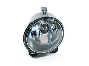 Fog Lamp - Left