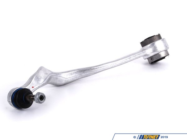 Meyle HD Meyle Heavy Duty Front Upper Control Arm - Left - E39 525i 528i 530i 31121141717MY
