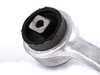 Meyle HD Meyle Heavy Duty Front Upper Control Arm - Left - E39 525i 528i 530i 31121141717MY View 5