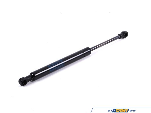 Genuine BMW Genuine BMW Trunk Strut - Z4 2.5i, Z4 3.0i, Z4 3.0Si, Z4 M Roadster 51247016186