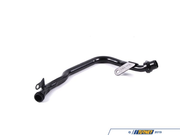 Genuine BMW Genuine BMW Coolant Pipe - E46 M3 11537830711