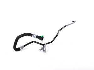 Genuine BMW Oil Cooler Return Line