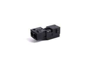 Genuine BMW Plug Housing - 61131378106 - E36,E39 M5,E46