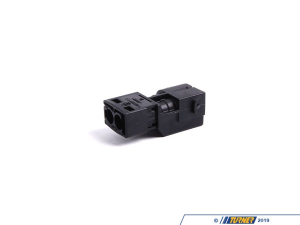 Genuine BMW Genuine BMW Plug Housing - 61131378106 - E36,E39 M5,E46 61131378106