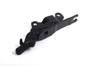 Genuine BMW Right Engine Hood Hinge - 41617210678 - E90,E92,E93