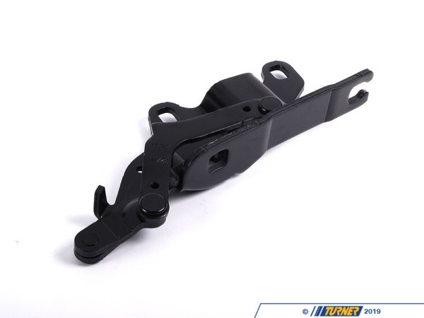 Genuine BMW Genuine BMW Right Engine Hood Hinge - 41617210678 - E90,E92,E93 41617210678