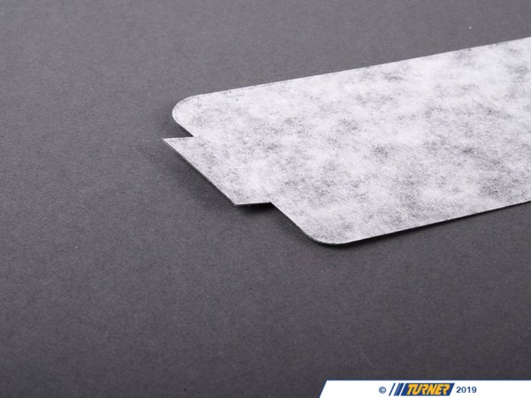 Genuine BMW Genuine BMW Foil M Technic - 51122252014 51122252014