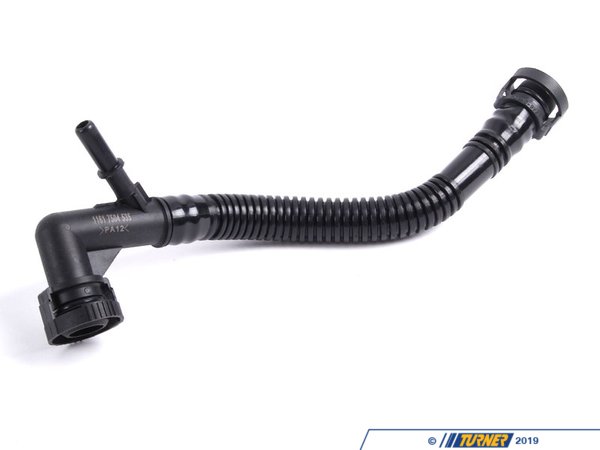 URO Upper Oil Separator Vent Tube 11617504535