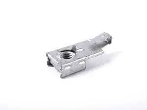 Genuine BMW F80 M3, F82 M4 Locking Nut - 31106767496