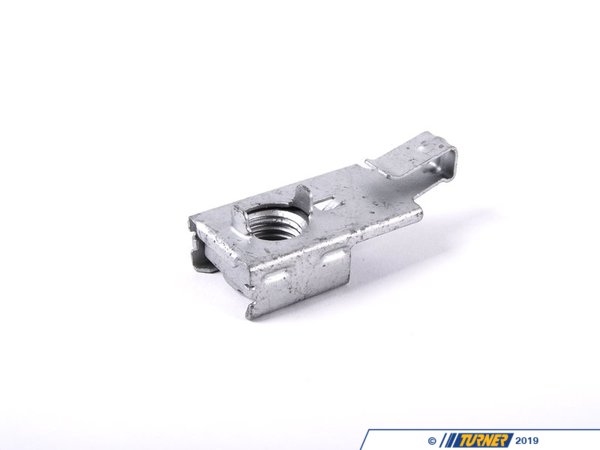 Genuine BMW Genuine BMW F80 M3, F82 M4 Locking Nut - 31106767496 31106767496