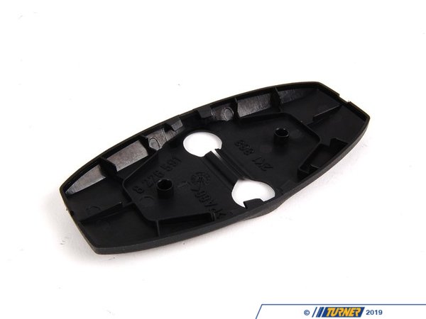 Genuine BMW Genuine BMW Cover, Catch Bracket - 51218226591 - E46,E46 M3 51218226591