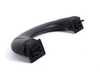 Genuine MINI Genuine MINI Grab Handle, Front Carbon Black - 51162754168 51162754168 View 2