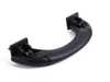 Genuine MINI Genuine MINI Grab Handle, Front Carbon Black - 51162754168 51162754168 View 3