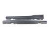 Genuine BMW Genuine BMW M-Sport Side Skirt Kit - E92 E93 E92M-TECHSK View 1