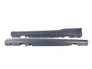 Genuine BMW M-Sport Side Skirt Kit - E92 E93