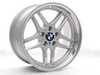 Genuine BMW E39 18" M Parallel Style 37 Wheel Set (NO LONGER AVAILABLE) 3611222963540 View 4