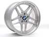 Genuine BMW E39 18" M Parallel Style 37 Wheel Set (NO LONGER AVAILABLE) 3611222963540 View 5